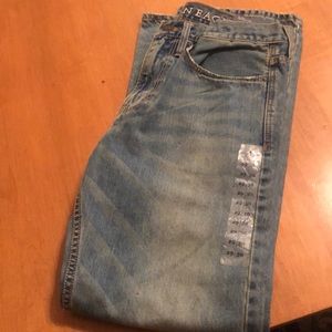New men’s American Eagle Jeans 30x 30